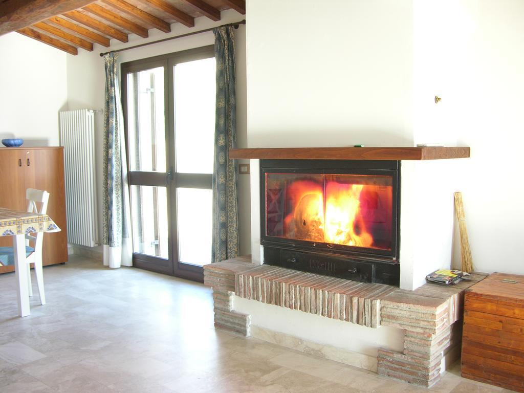 Country House La Meria Catabbio Exterior foto